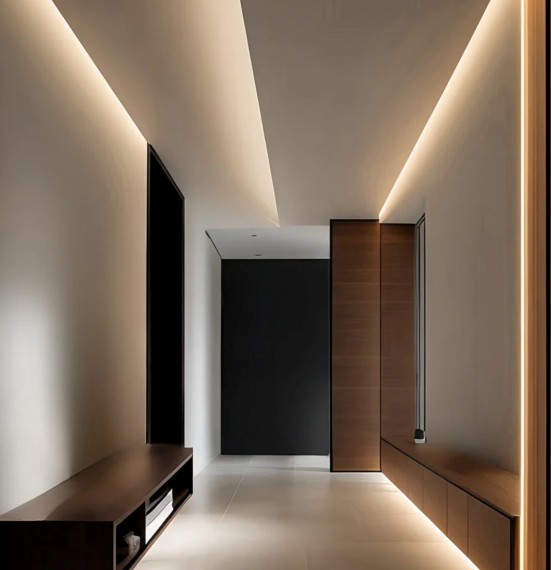 COB Series-Single CCT