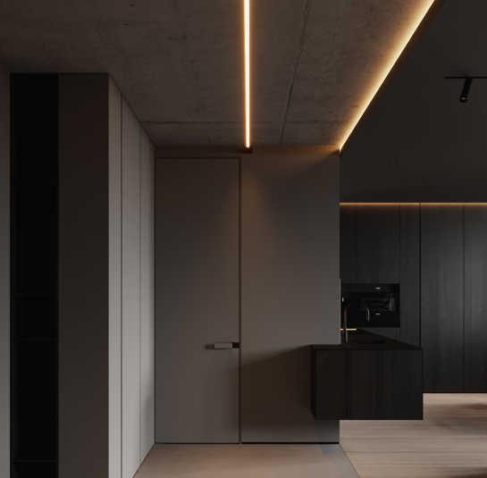 SMD Series-Constant Current